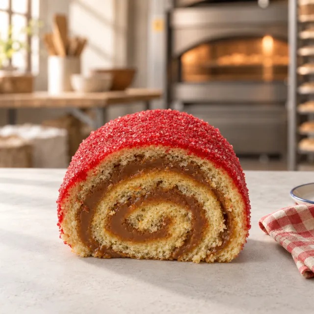 Brazo de reina