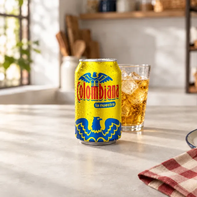 Colombiana