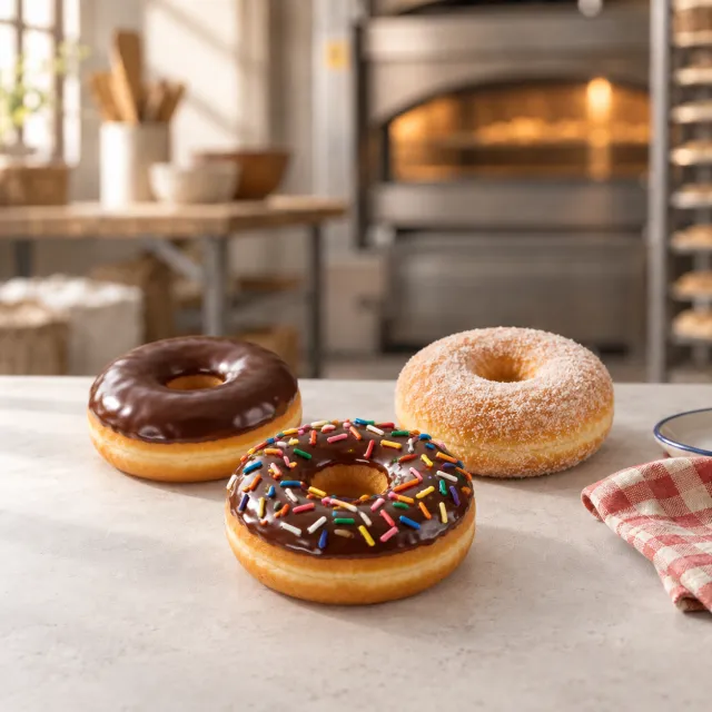 Donas