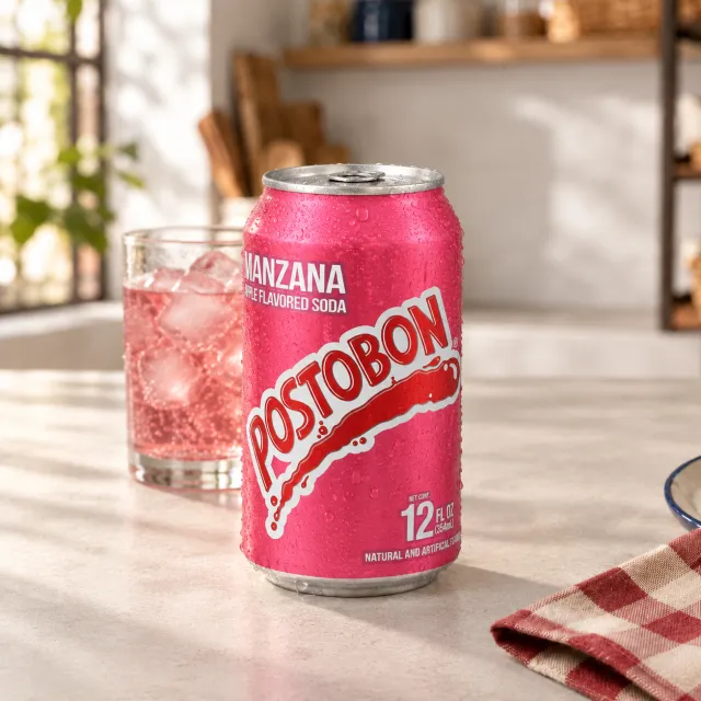 Manzana