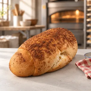 Pan costeño