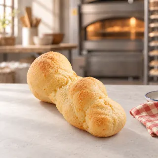 Pan de yuca