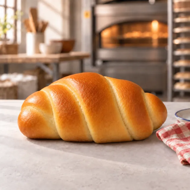 Pan rollo